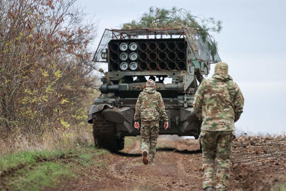 Фото: ТАСС/Александр Полегенько