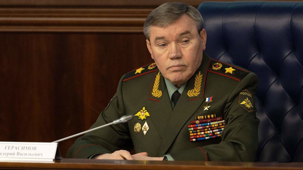 Фото: Министерство обороны РФ