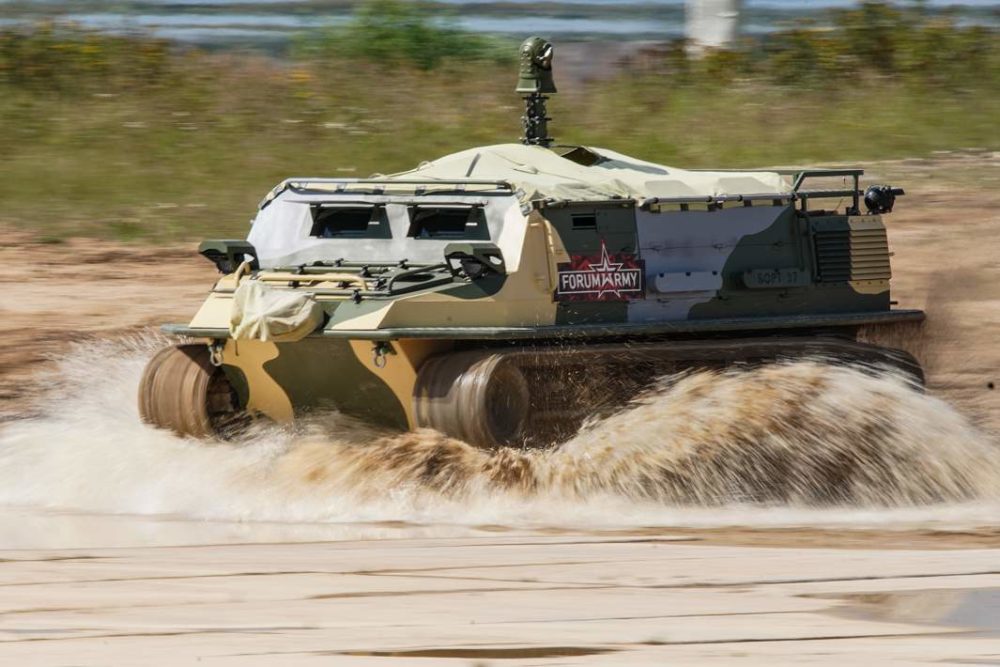 Фото: ИЗВЕСТИЯ/Сергей Лантюхов