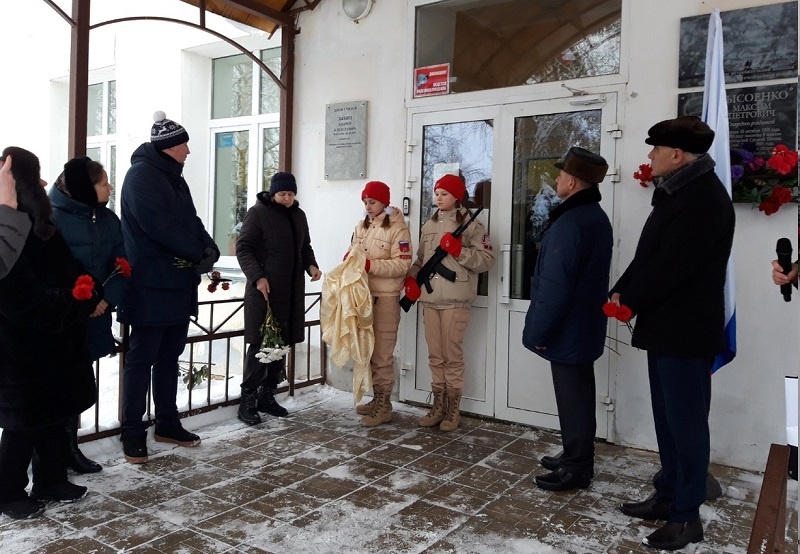 Фото: ВК-Сообщество Кесовогорский муниципальный округ