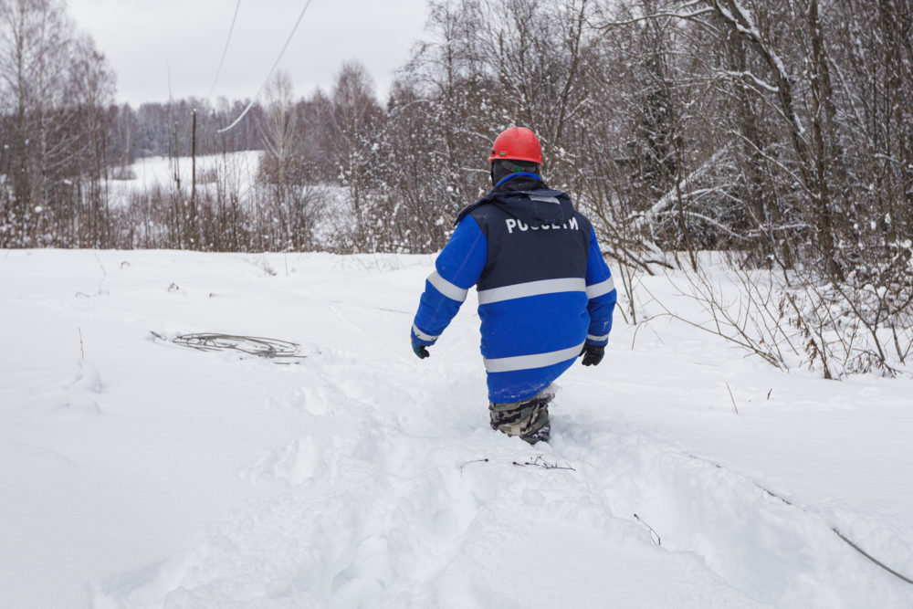 погода, последствия