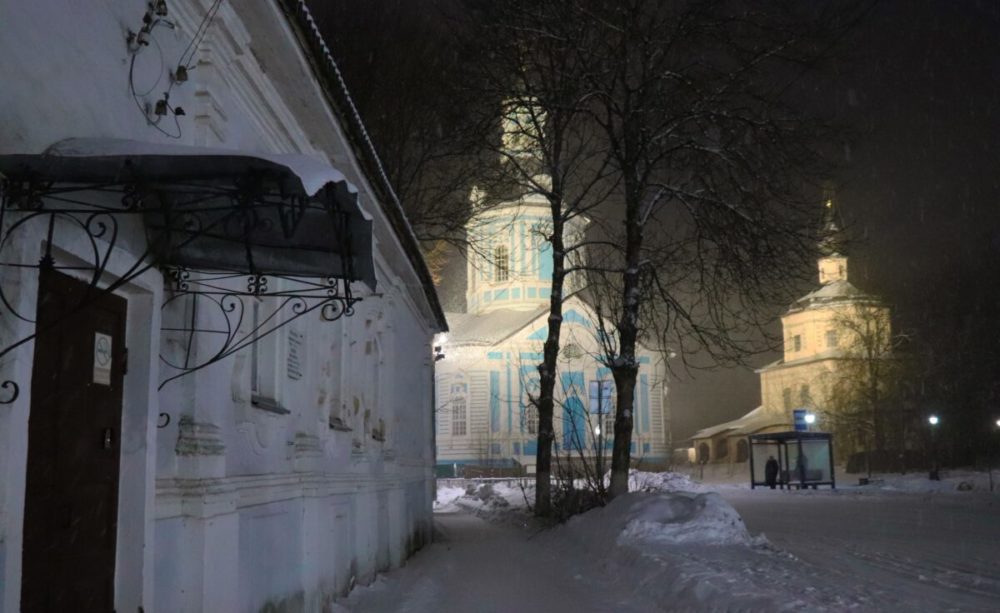 Фото: администрация Торопецкого округа