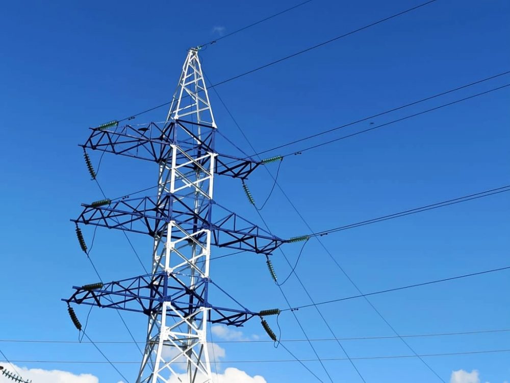 Фото: ПАО «Россети Центр» - «Тверьэнерго»