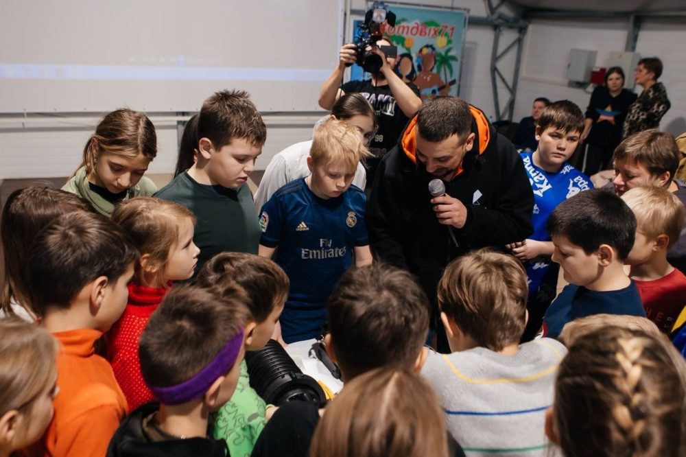 связь сердец