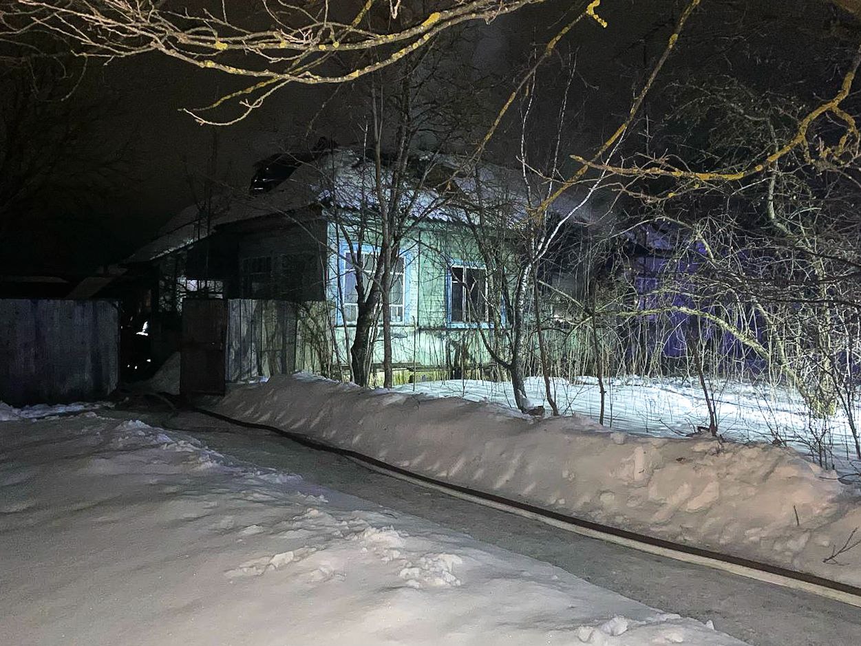 Фото: СУ СК РФ по Тверской области