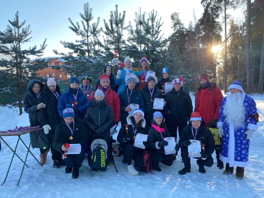 Фото: Газета «ЗАРЯ» (Конаковский район)