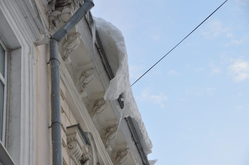 Фото: администрация Твери