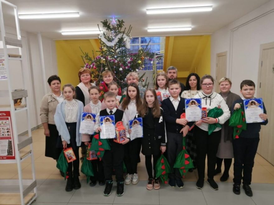 Фото: Вышневолоцкий городской округ