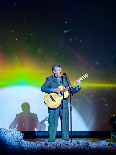 Фото: Культура. Оленино