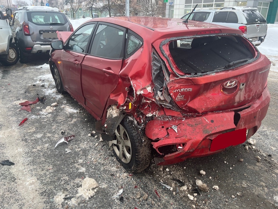 Фото: ГИБДД Твери