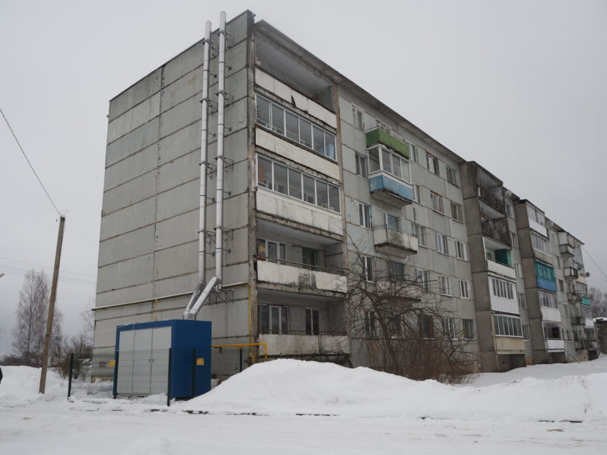 4 Зубцов котельная 1