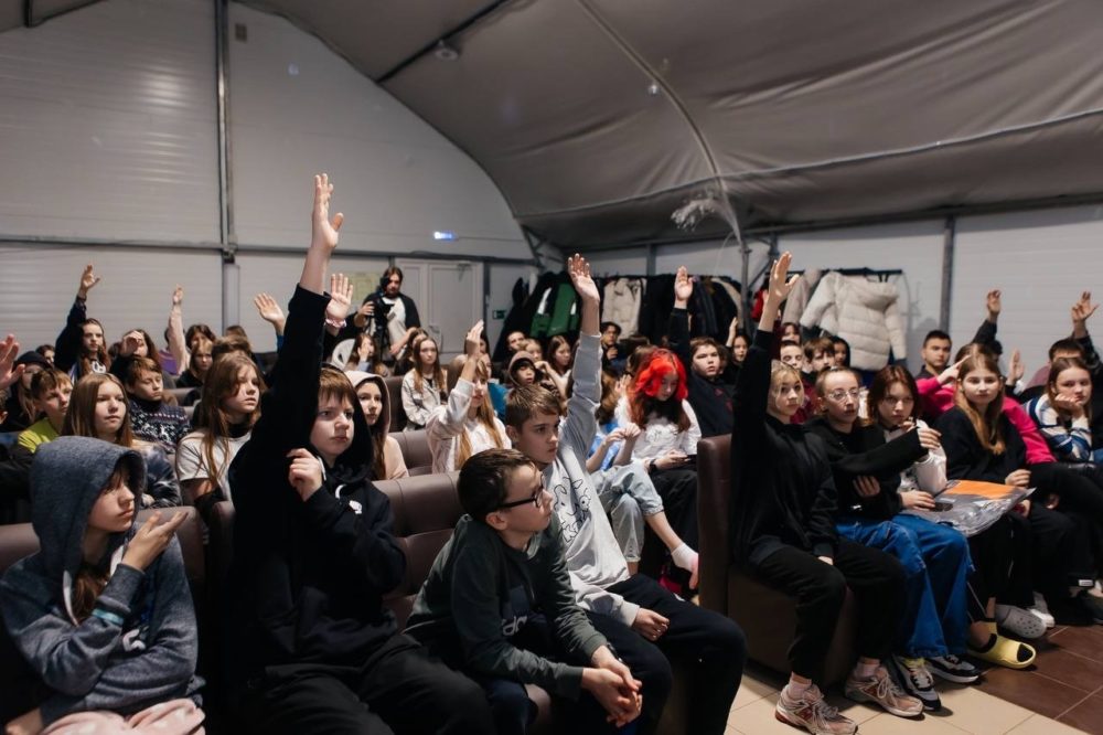 связь сердец