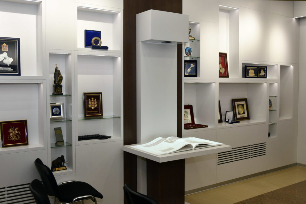 музей зак собрание