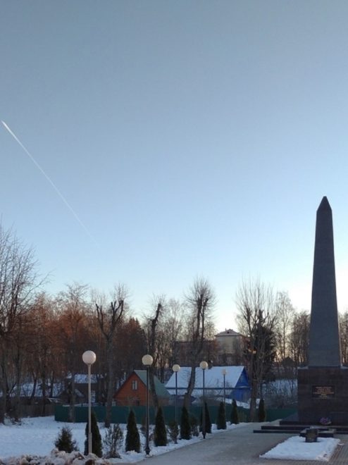 Фото: администрация Андреапольского округа