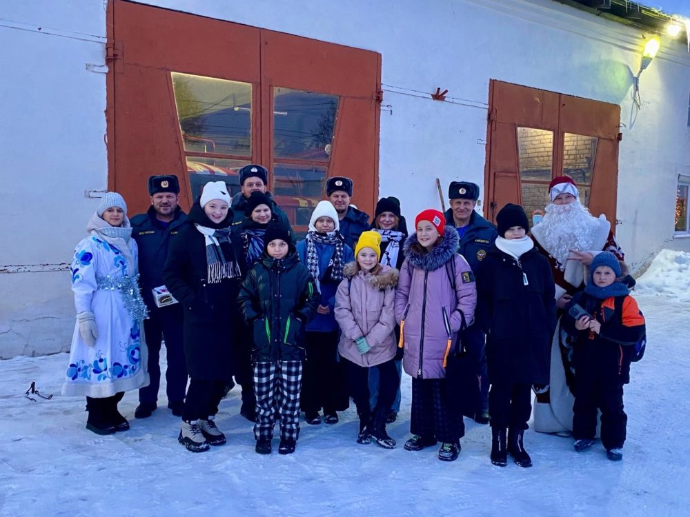 движение первых, поздравления