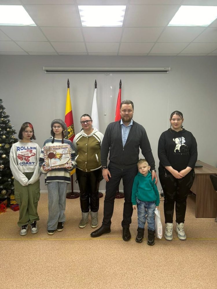 Фото: Роман Крылов/страница ВКонтакте