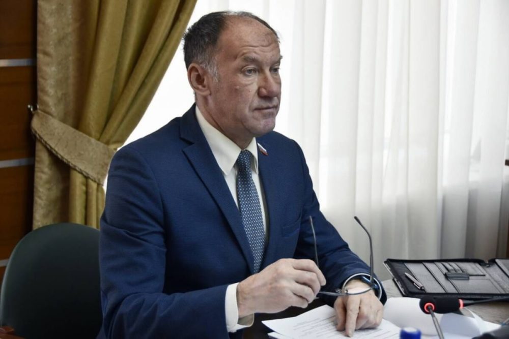 Фото: Пресс-служба ЕР