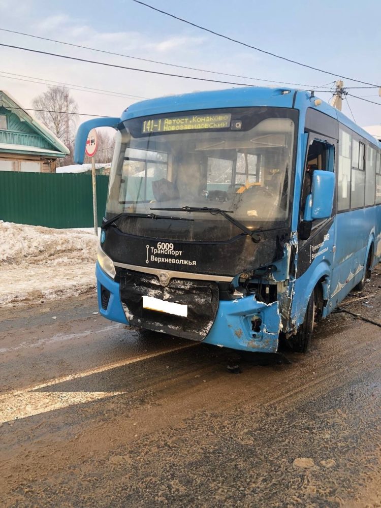 дтп, новозавидовский