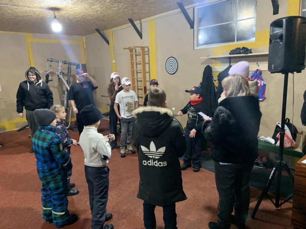 Фото: администрация Вышневолоцкого городского округа