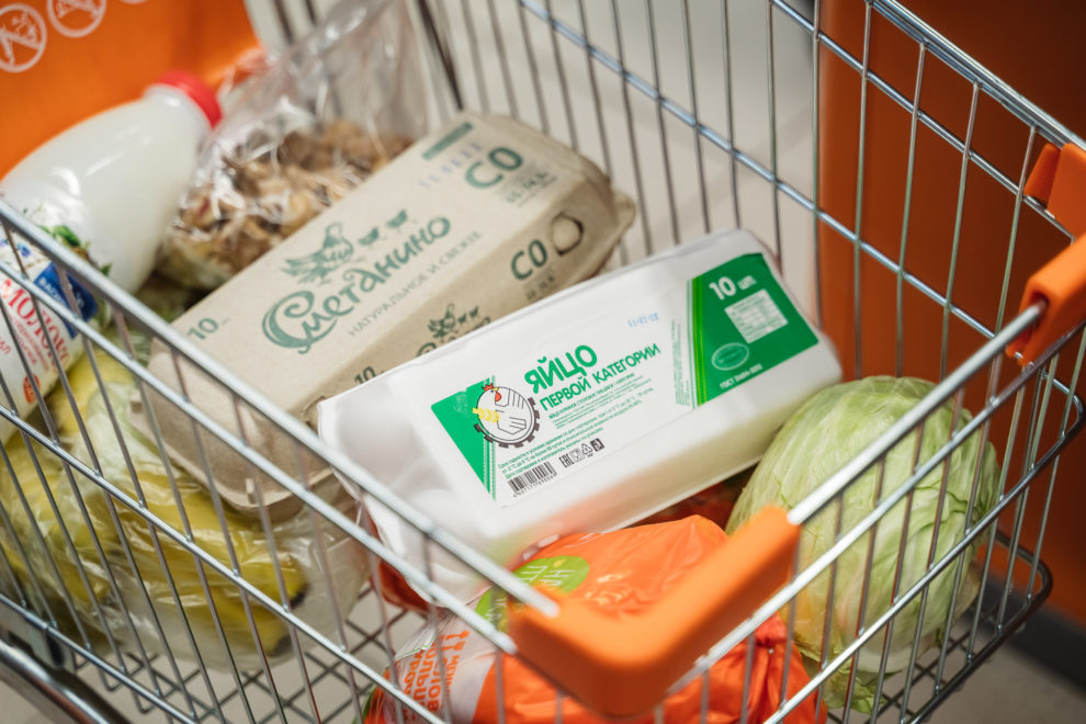 Фото: Леонид Смирнов/РИА Верхневолжье