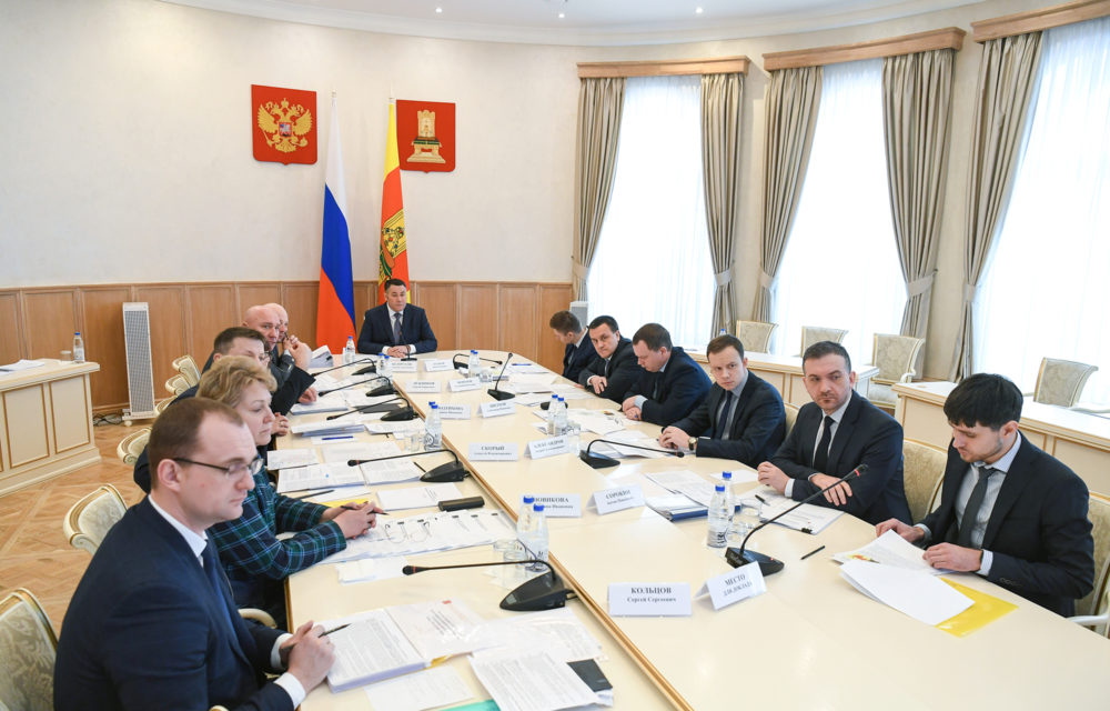 Фото: Правительство Тверской области