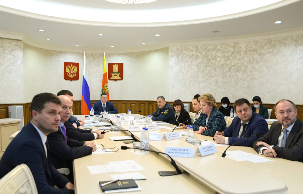 бюджетная комиссия