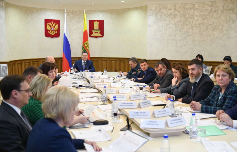 Фото: Правительство Тверской области