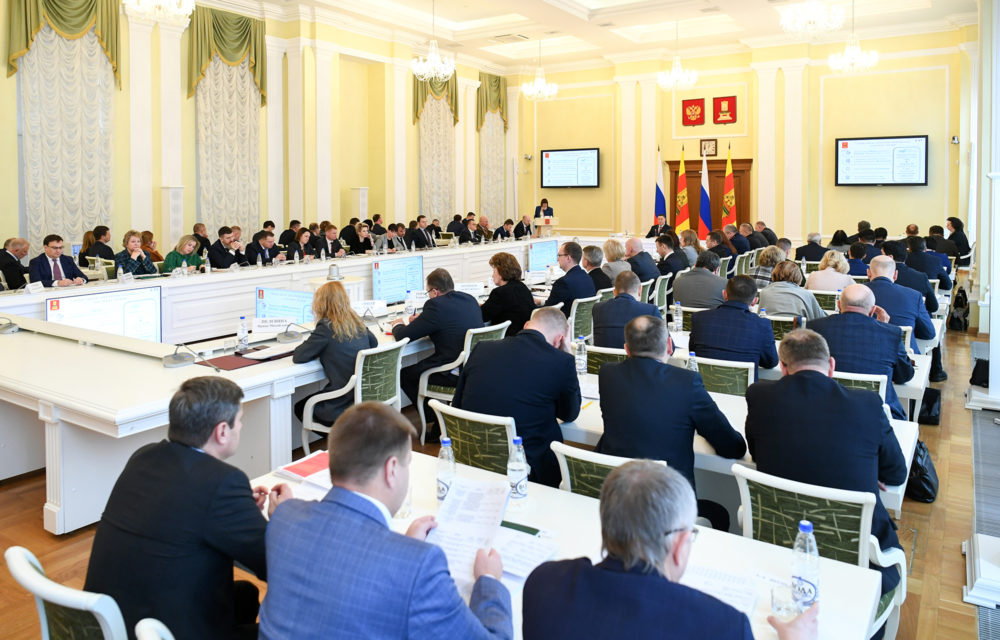 Фото: Правительство Тверской области