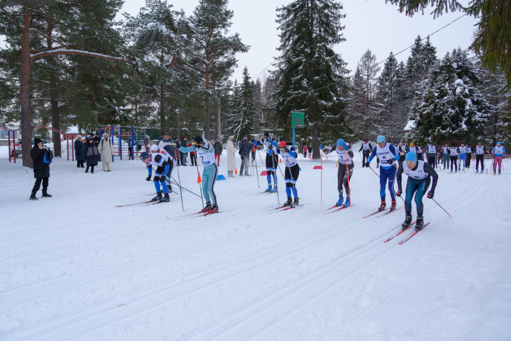 спартакиада