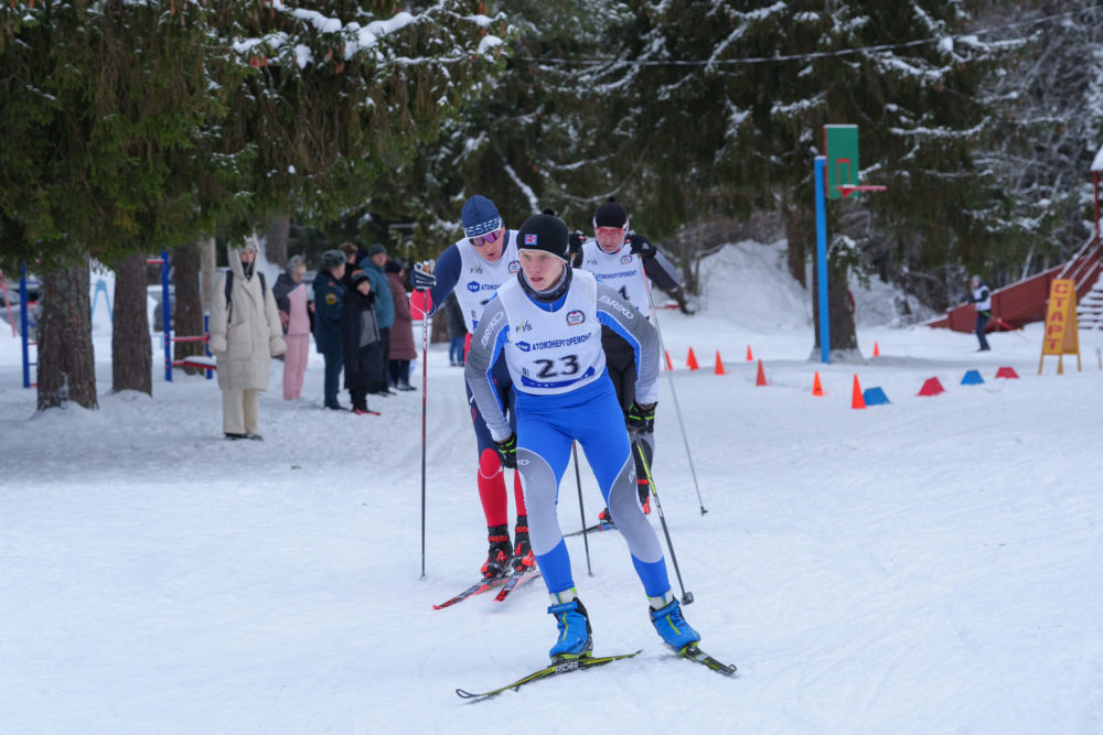 спартакиада