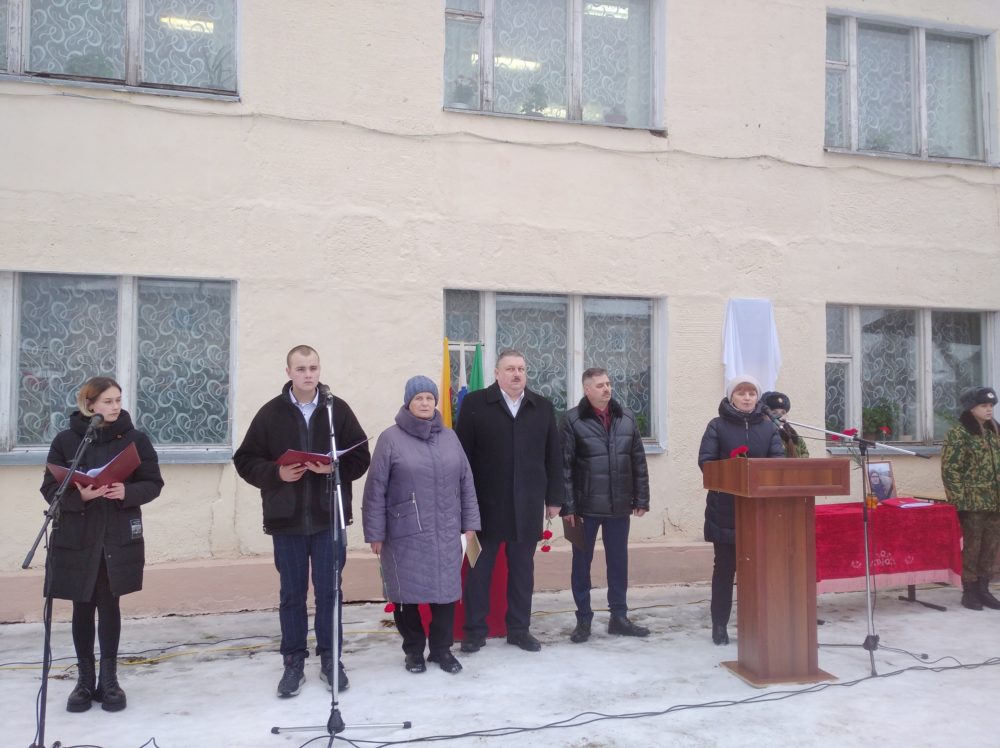 Фото: администрация Андреапольского округа