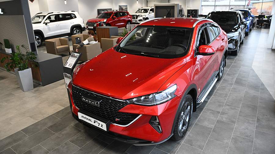 Фото: Алексей Филиппов/РИа Новости