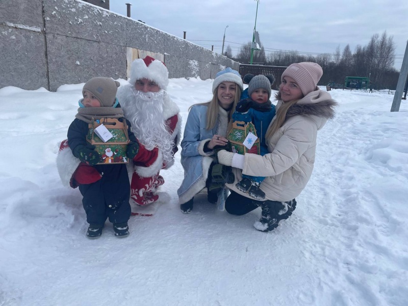 Фото: УМВД России по Тверской области