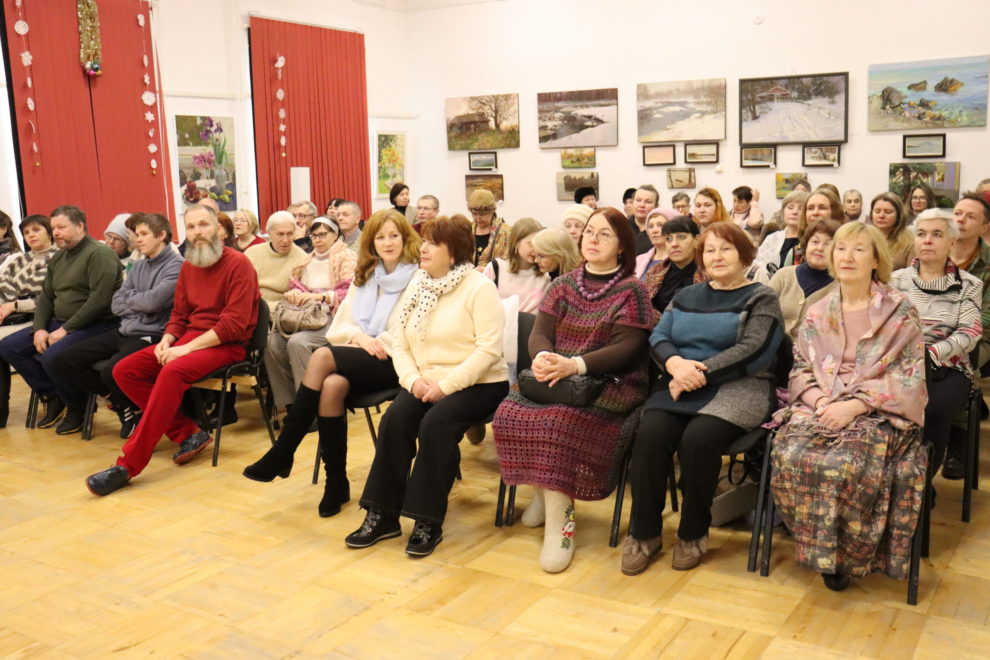 Фото: Информационно-издательский сектор ТГОМ