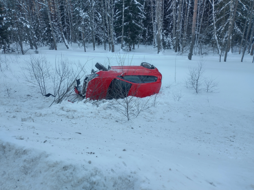 Фото: Артем Юхин/ПОДСЛУШАНО У ВОДИТЕЛЕЙ. ТВЕРЬ