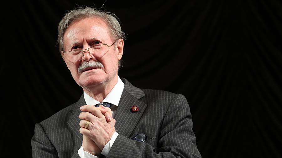 Фото: Известия/Александр Казаков