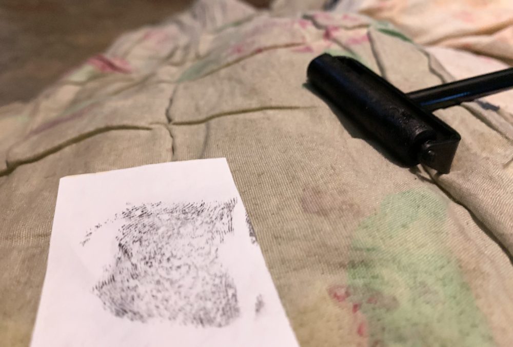 убийство, калашниково