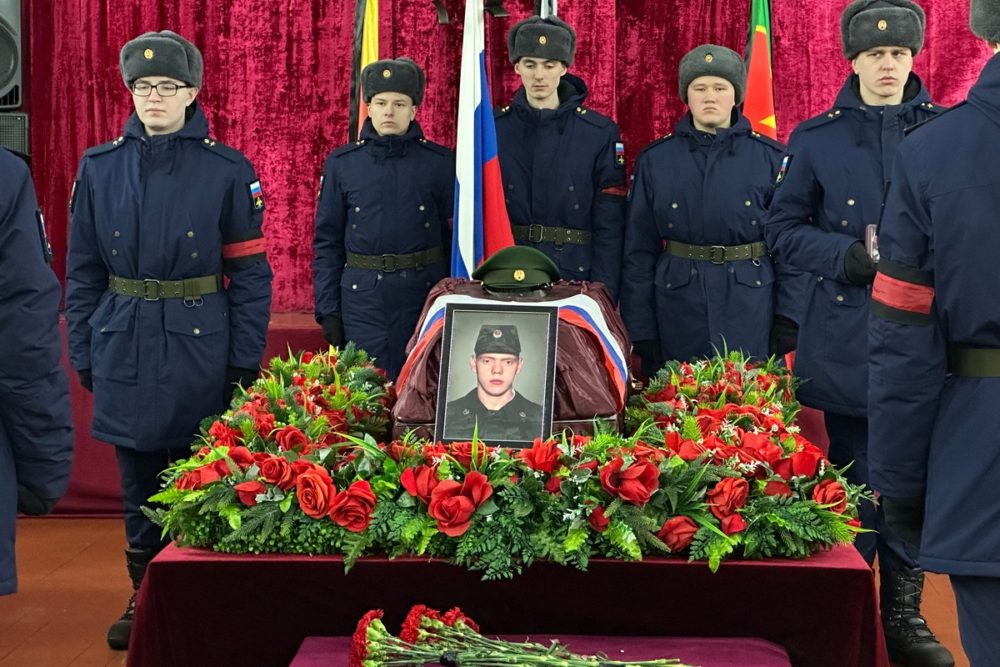 Фото: администрация Лихославльского округа