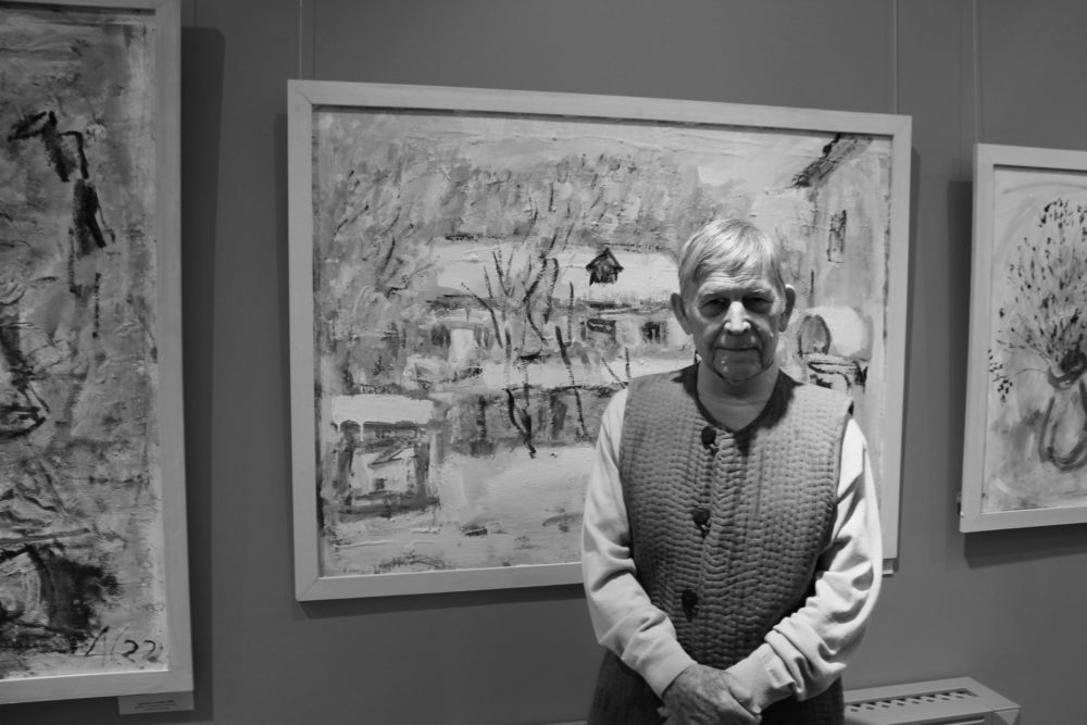 Фото: Тверская картинная галерея