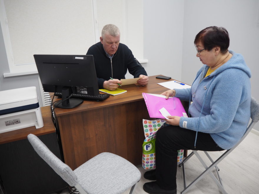 Фото: пресс-служба Законодательного Собрания Тверской области
