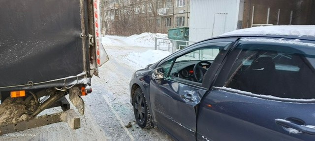 Фото: УГИБДД по Тверской области