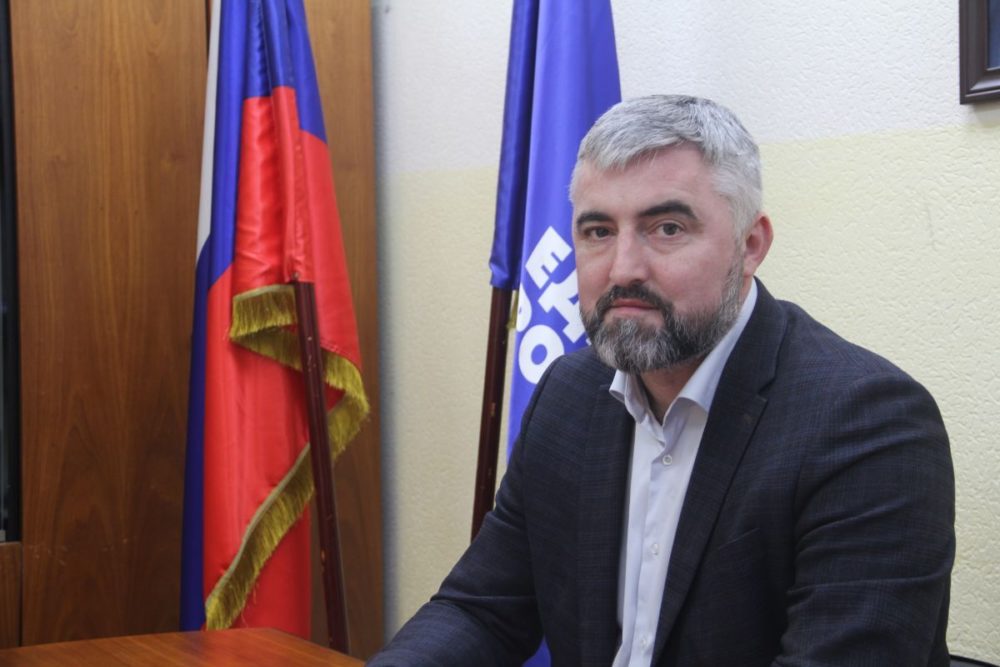 Фото: Единая Россия