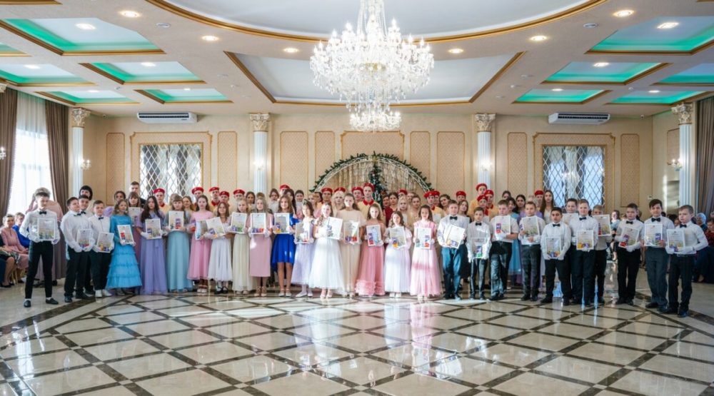 Фото: Лихославльский муниципальный округ