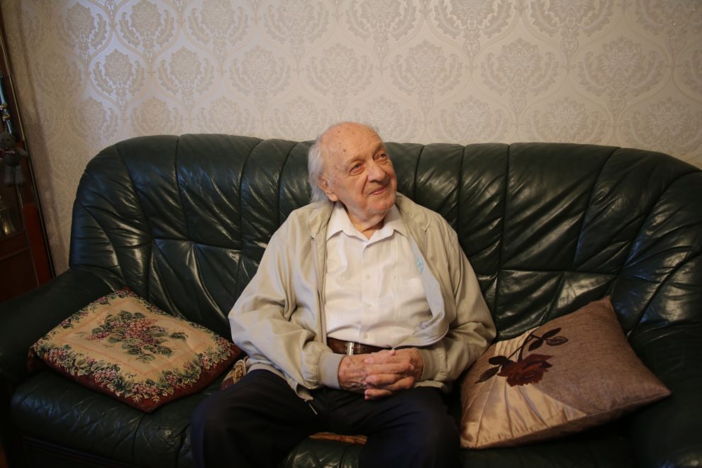 Фото: Тверская городская дума