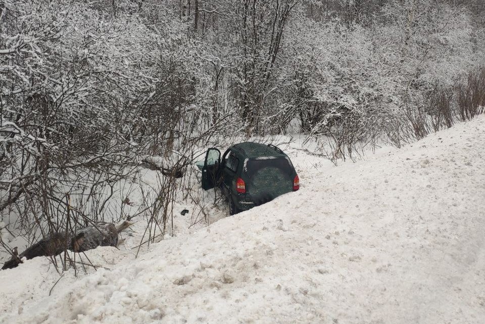 Фото: Ржевское отделение Госавтоинспекции