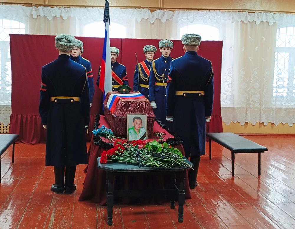 Фото: администрация Бежецкого округа