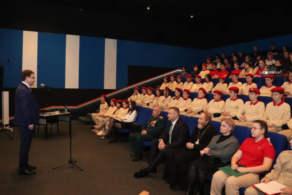 Фото: Торопецкий муниципальный округ