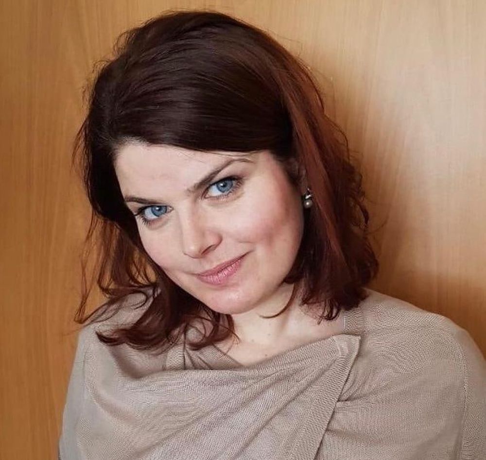 Екатерина Сотник: Сохраняя историю, мы даём возможность подрастающему поколению гордиться наследием предков