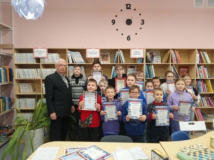 Фото: Вышневолоцкий городской округ