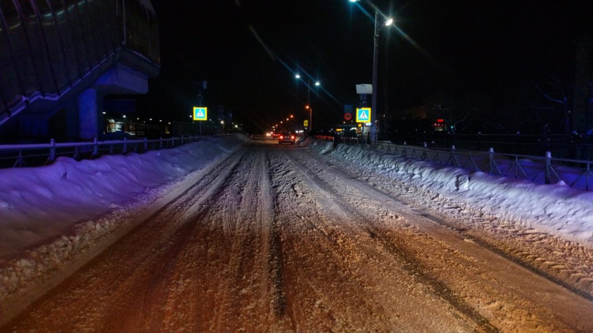 Фото: УГИБДД по Тверской области